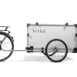 Bagagekarren < WIKE Inc. Wike Landscaping + Utility Cargo Fietskar