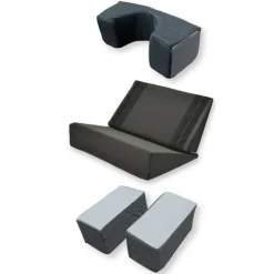 Wike Special Needs Accessory Set - Accessoireset voor Speciale Behoeften