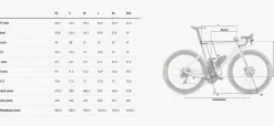 Wilier FILANTE SLR ID2 - Super Record WRL - Carbon racefiets - 2026 - eclipse black
