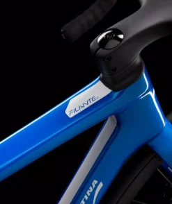 Wilier FILANTE SL - Ultegra Di2 - Racefiets in carbon - 2026 - blue glossy