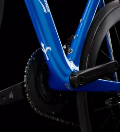 Wilier FILANTE SL - Ultegra Di2 - Racefiets in carbon - 2026 - blue glossy