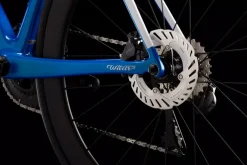 Wilier FILANTE SL - Ultegra Di2 - Racefiets in carbon - 2026 - blue glossy