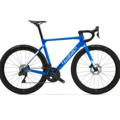 Wilier FILANTE SL - Ultegra Di2 - Racefiets in carbon - 2026 - blue glossy