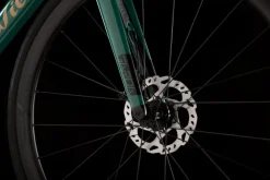 Wilier GARDA - 105 - Racefiets in carbon - 2026 - green gold glossy