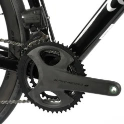 Endurance Racefietsen < Wilier GRANTURIO L - uper Record WRL - Racefiet in carbon - 2026 - black ilver gloy