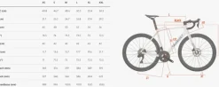 Wilier GRANTURISMO SL - Super Record S WRL - Racefiets in carbon - 2026 - white blue glossy