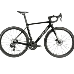 Wilier GRANTURISMO SL - Super Record S WRL - Racefiets in carbon - 2026 - white blue glossy