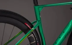 Race Gravelbikes < Wilier RAVE SLR ID2 - Rival AXS - Carbon Gravel Bike - 2026 - pixel green matt