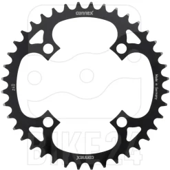 Wippermann conneX Chainring for E-Bike Drive Units