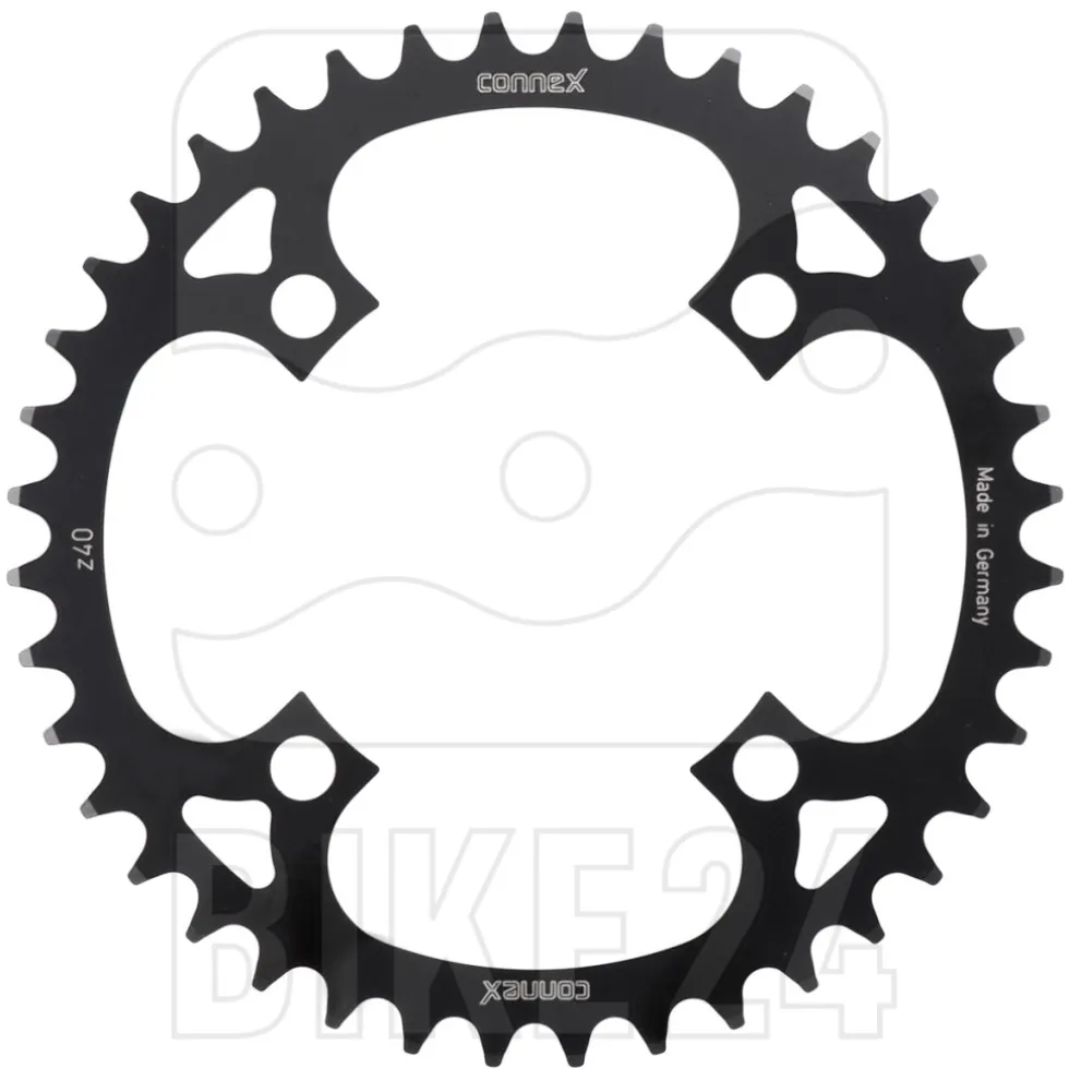 Wippermann conneX Chainring for E-Bike Drive Units