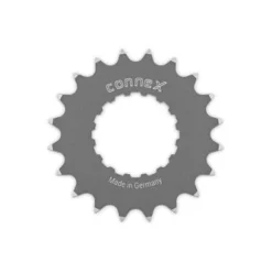 Wippermann conneX Cog for Bosch E-Bike Drive Units