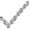 Wippermann Connex Ketting - 9SX | 9-voudig - 114 Schakels | zilver
