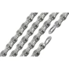 Wippermann Connex Ketting - 12WAX | 12-voudig - 118 Schakels | zilver