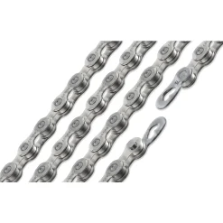 Wippermann Connex Ketting - 12WAX | 12-voudig - 118 Schakels | zilver