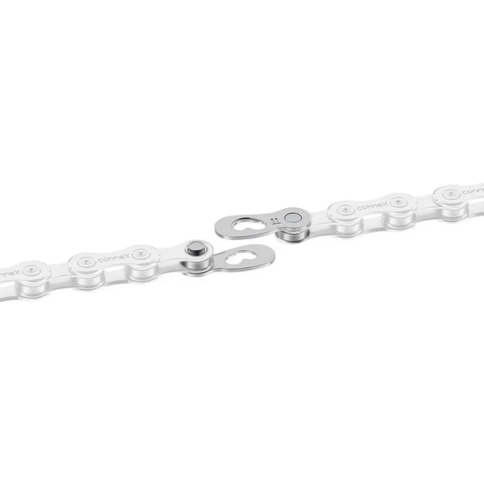 Wippermann Connex Link Kettingschakel - zilver