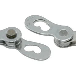 Wippermann Connex Link Kettingschakel - zilver