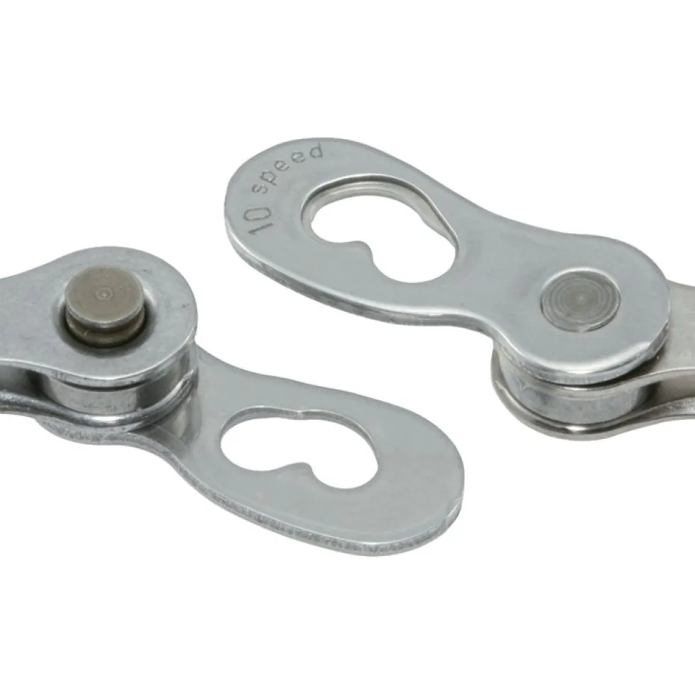 Wippermann Connex Link Kettingschakel - zilver