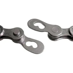 Wippermann Connex Link Kettingschakel - zilver