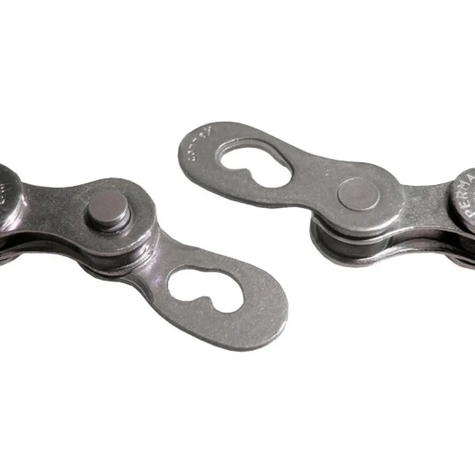 Wippermann Connex Link Kettingschakel - zilver