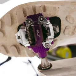 Klikpedalen < Wolf Tooth ALT XC Klikpedalen - zwart