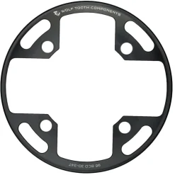 Wolf Tooth 96 BCD Bash Ring for Shimano Compact Triple