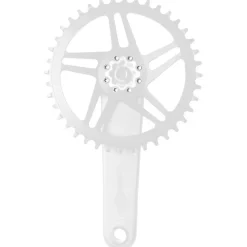 Wolf Tooth Bouten voor SRAM 8-Bolt Directe Montage Kettingbladen