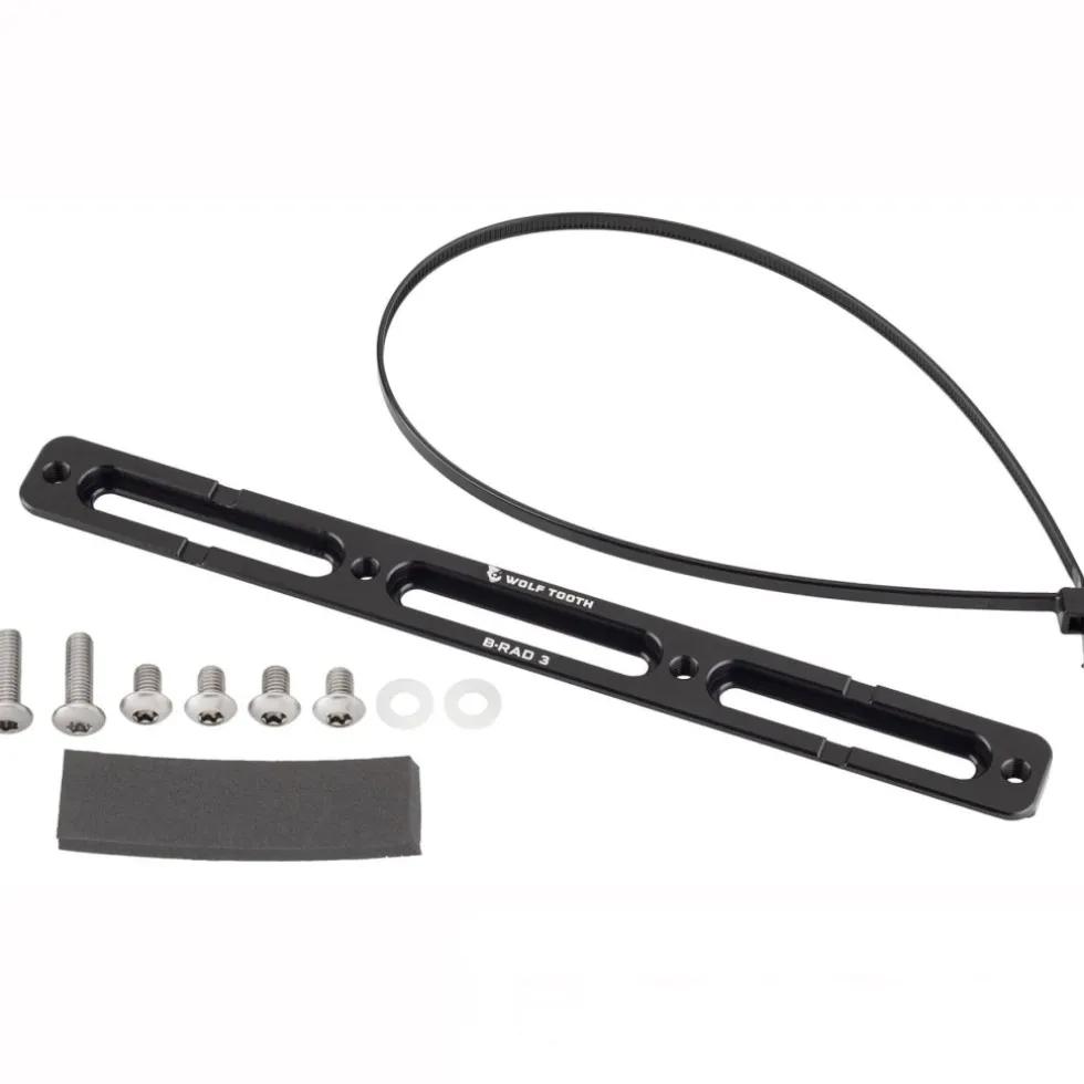Wolf Tooth B-RAD 3 Mounting Base