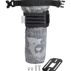 Wolf Tooth B-RAD TekLite Roll-Top Bag with Strap and Adapter Plate - 0.6L