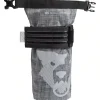 Zadeltassen|Frametassen < Wolf Tooth B-RAD TekLite Roll-Top Bag with Strap - 1L