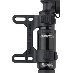 Wolf Tooth EnCase Luchtpomp - 30 cc