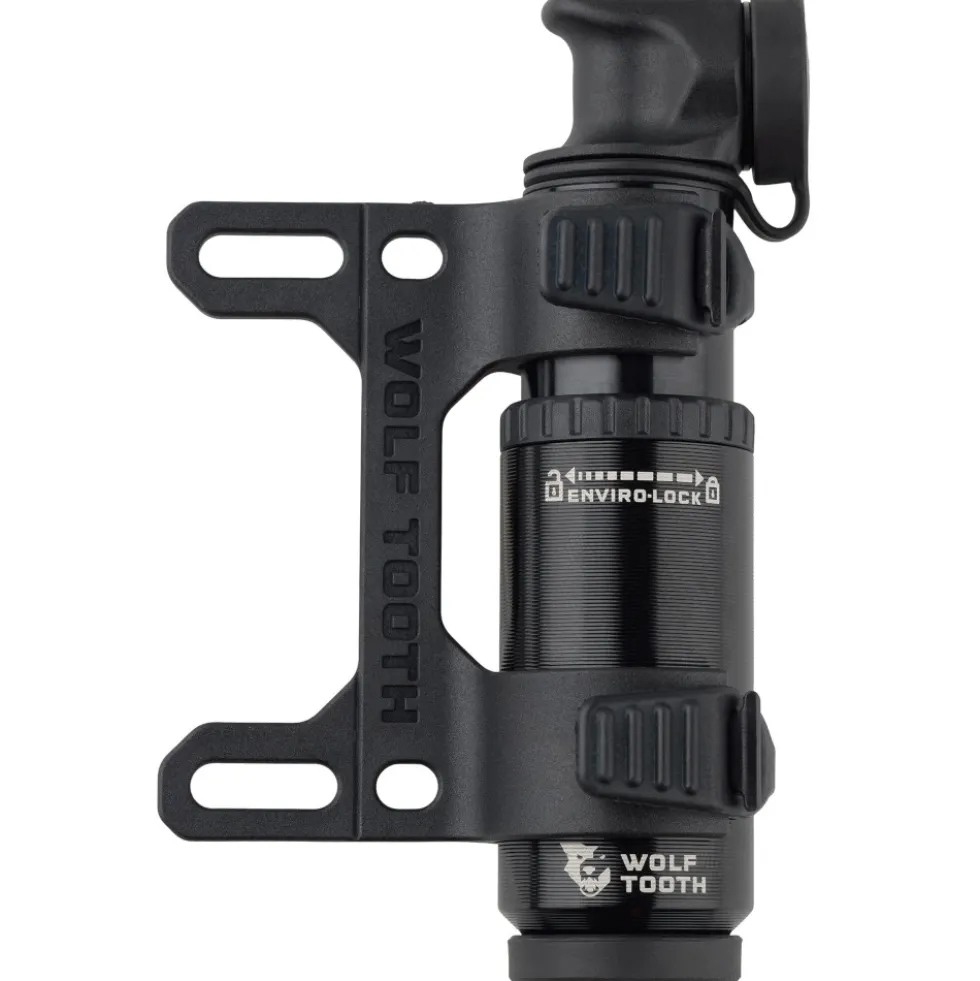 Wolf Tooth EnCase Luchtpomp - 30 cc