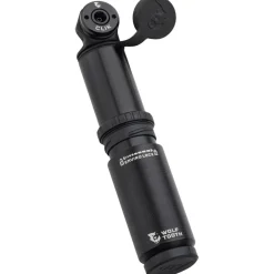 Mini Pompen|Tubeless Pompen < Wolf Tooth EnCase Minipomp - Clik Valve Type (SCV) - 40ccm