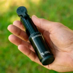 Mini Pompen|Tubeless Pompen < Wolf Tooth EnCase Minipomp - Clik Valve Type (SCV) - 40ccm
