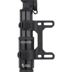 Mini Pompen|Tubeless Pompen < Wolf Tooth EnCase Minipomp - Clik Valve Type (SCV) - 40ccm