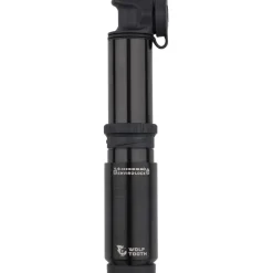 Mini Pompen|Tubeless Pompen < Wolf Tooth EnCase Minipomp - Clik Valve Type (SCV) - 40ccm