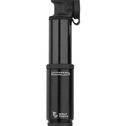 Mini Pompen|Tubeless Pompen < Wolf Tooth EnCase Minipomp - Clik Valve Type (SCV) - 40ccm