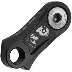 Wolf Tooth GoatLink Range Extender for Rear Derailleurs - black - 11-speed