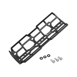 Bagagedragers < Wolf Tooth Morse Cargo Cage - zwart