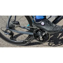 Derailleurs|Derailleur Accessoires < Wolf Tooth RoadLink DM for Shimano 11-speed - Ultegra R8000 / Dura Ace R9100 - black