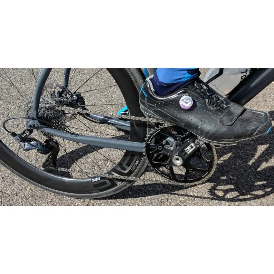 Derailleurs|Derailleur Accessoires < Wolf Tooth RoadLink DM for Shimano 11-speed - Ultegra R8000 / Dura Ace R9100 - black