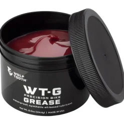 Wolf Tooth WT-G Percision Bike Grease - Fiets Smeervet - 240ml