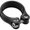 Wolf Tooth Zadelklem - 34.9mm - espresso