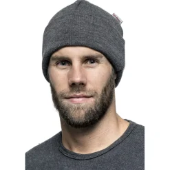 Woolpower Beanie Classic - grey