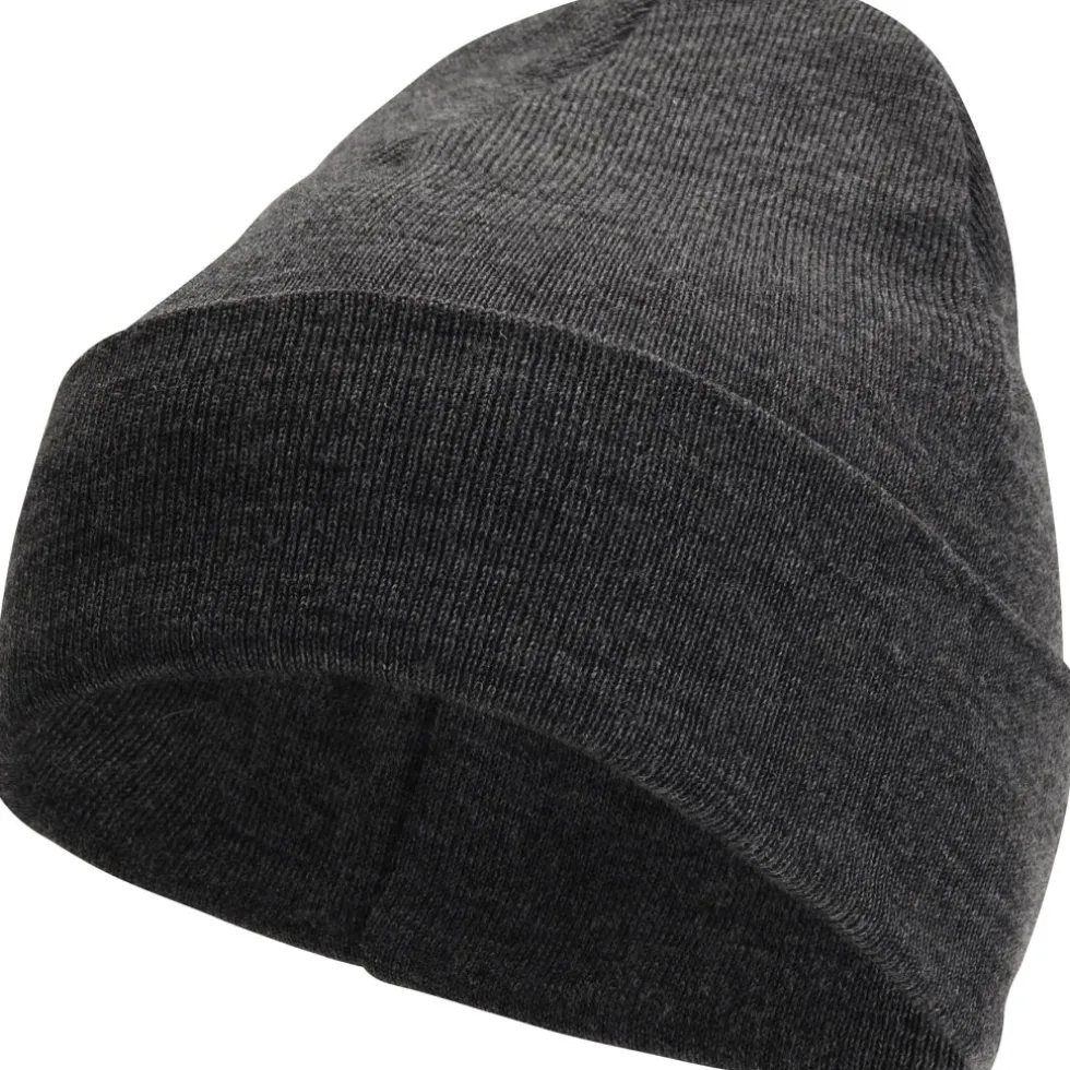 Woolpower Beanie Classic - grey