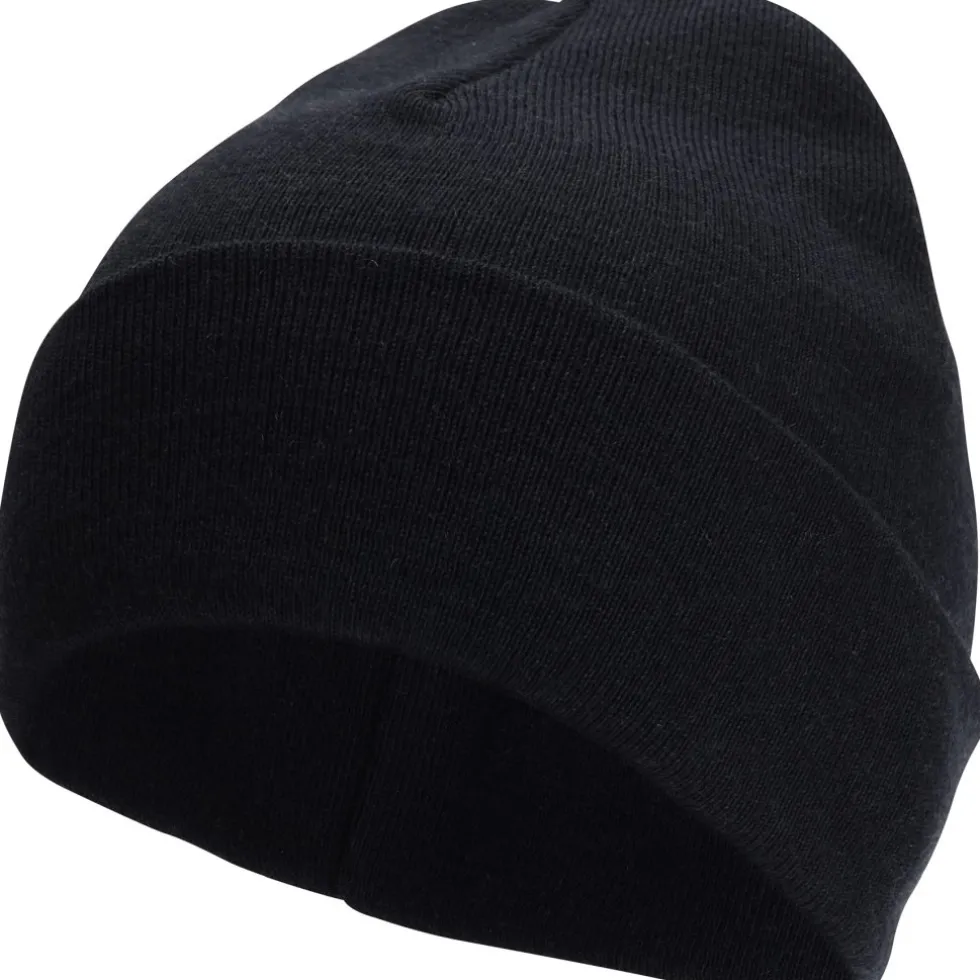Woolpower Beanie Classic - dark navy