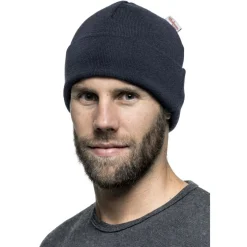 Woolpower Beanie Classic - dark navy