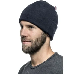 Woolpower Beanie Classic - dark navy