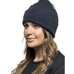 Woolpower Beanie Classic - dark navy