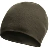 Woolpower Gebreide Beanie - LITE - pine green