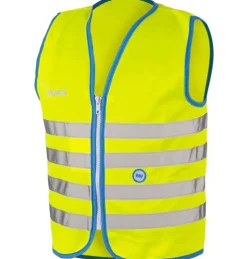 Overige Producten|Accessoires < WOWOW Fun Veiligheidsvest Kinderen - geel